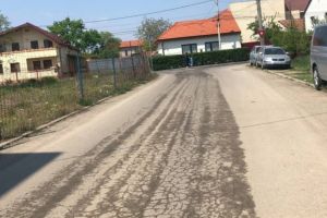 Se mai spală sau nu străzile în Timişoara, în plină pandemie? Oficial, nu! Programul îl ştie doar Executivul Primăriei