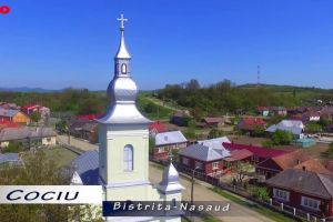 Focar de Covid-19 la Cociu. Opt persoane sunt infectate. De ce e furios primarul din Șintereag, Ioan Bob