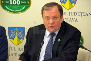 Gheorghe Flutur dă semnalul pregătirii mediului economic sucevean pentru ieşirea din criza ...
