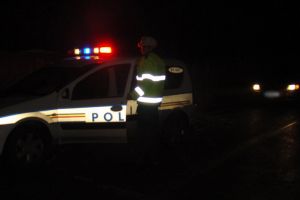 Un şofer care a accidentat mortal un pieton şi a fugit şi-a pierdut urma în pandemia de Covid