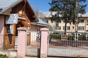 Încă 19 persoane de la Centrul de Reabilitare Costâna sunt confirmate cu COVID-19