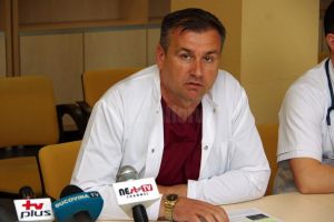 ”Mă văd nevoit să semnalez aceste nereguli pentru a preveni o nouă infectare în masă a ...