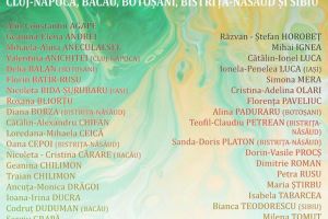 Expoziţia online de pictură, grafică şi sculptură „Dascăl şi artist” a reunit zeci ...