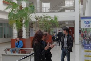 Facultatea de Știinţe ale Educaţiei participă, alături de 30 de ţări, la un studiu ...