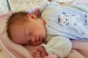 140 de bebeluşi s-au născut în Suceava de la declanşarea Stării de Urgenţă