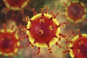 Descoperire ÎNFRICOȘĂTOARE: Cum te poţi infecta cu COVID-19 fără să întâlneşti un bolnav sau să atingi un obiect contaminat
