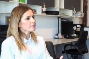 Adriana Nica, managerul DEMIS de la SUUB: 'Am fost demisă de unii care NU au fost în control. Voi acţiona în instanţă.Au pus în funcţie pe omul vrut de politic'