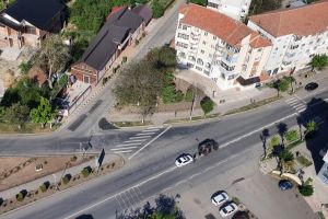 Acţiune cu efective mărite pe raza municipiului Urziceni şi comunei Bărbuleşti