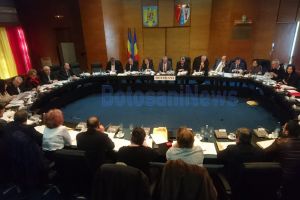 Un fost director de şcoală din Botoşani accede în Consiliul Judeţean