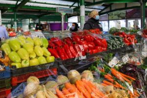 RAEDPP Constanta: Programul pietelor agroalimentare a fost extins  