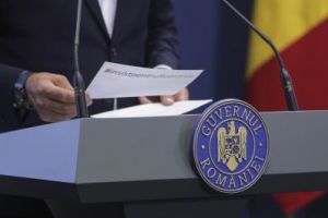 Ce noi MODIFICĂRI a anunţat Guvernul pentru români, pe timpul STĂRII de URGENȚĂ