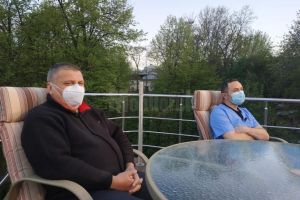 Medicii militari au doar cuvinte de apreciere pentru noua conducere interimară a Spitalului ...
