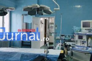Coronavirusul a urcat la Secţia de Ginecologie