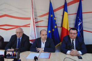 PSD Sibiu cere anularea concursului pentru ocuparea funcţiei de manager la Spitalul Judeţean – „Concursul e organizat ilegal”