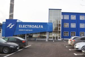 Inovaţie pe piaţa medicală din România! Compania Electroalfa din Botoşani lansează un produs nou în contextul epidemiei de coronavirus