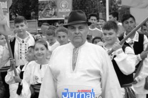 Fostul solist al Ansamblului „Țara Vrancei” s-a stins din viaţă