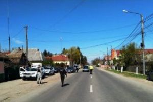 90 de maramureşeni sancţionaţi pentru că nu au respectat măsurile impuse care vizează deplasarea în afara locuinţei