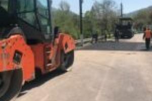 În staţiunea Băile Herculane se culeg roadele administrative