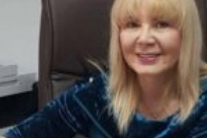 Olimpia Oprea, schimbată din funcţia de manager al Spitalului Municipal din Timişoara!