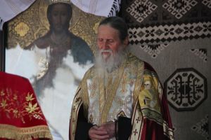 „Starea generală de sănătate a ÎPS Pimen s-a ameliorat simţitor, dar spitalizarea şi ...