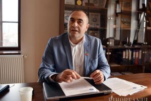 Nu le pasă! Doar doi din 13 parlamentari bihoreni au transmis Federaţiei Patronilor Bihor soluţii pentru repornirea economiei