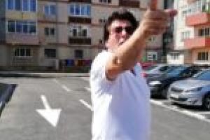 Parcare aproape terminată în Calea Martirilor după „garajiadă”! Urmează încă două