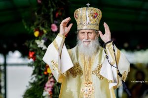 Noi precizari despre starea generala de sanatate a lui IPS Pimen
