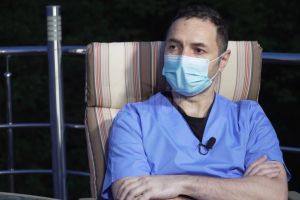 „Registru de incidente”, introdus de medicii militari la Spitalul de Urgenţă Suceava