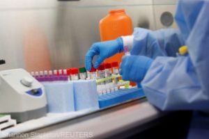 La jumătatea lunii mai vor fi efectuate primele analize pentru testare COVID-19,  în laboratorul Spitalului Judeţean