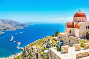 Grecia a anunţat că redeschide insulele pentru turişti – Cu anumite condiţii