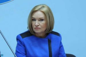 Rodica Paraschiv, deputat PSD Prahova: Guvernul PNL nu se gândeşte la situaţia părinţilor care nu vor avea unde să lase copiii