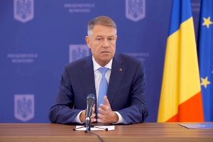 15 mai nu înseamnă revenirea la normalitate. Ce restricţii vor rămâne. Precizările preşedintelui