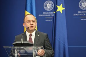 Ministrul Aurescu, discutie telefonica cu omologul finlandez. Ce teme au fost abordate 