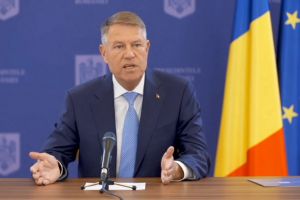 Iohannis, despre ce se va întâmpla după 15 mai: Dacă după o măsură de relaxare cresc îmbolnăvirile, se poate revoca (VIDEO)