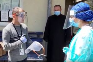 Împreună reuşim să facem multe fapte bune