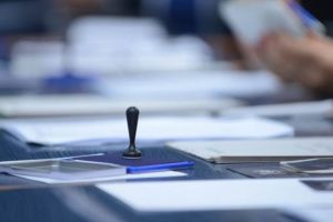 LIVE ACUM Iohannis – „Nu voi tolera să avem alegeri sub semnul epidemiei”