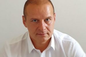 TIBERIU IRIMIA, PRIMA ZI CA MANAGER LA SJU PITEŞTI