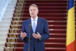 VIDEO – Iohannis despre plata salariilor: Ministrul Finanţelor mi-a garantat că nu vor exista probleme