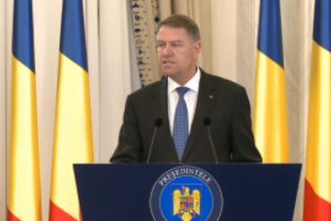 Iohannis anunţă o nouă OBLIGATIVITATE pentru firme: Termometrele şi termoscannerele