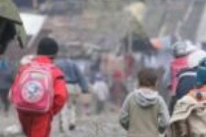 Mii de elevi din Caraş-Severin nu dispun de mijloace de comunicare la distanţă