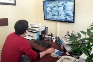 Oradea, te văd! Municipalitatea a montat peste 300 de videocamere în cartierele din oraş