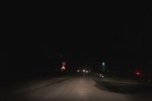 Lista strazilor fara curent din Timisoara, prezentata de Robu. A ta e printre ele?