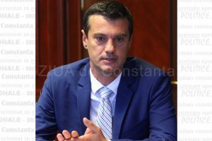 De la SRI la Prefectura via Consiliul Judetean Constanta. Dumitru Jeaca, director al Directiei de Turism (documente)  