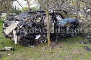 Ce s-a intamplat cu ancheta. Cine a luat deciziile: Un an de la accidentul din judetul Constanta in care a pierit designerul Razvan Ciobanu (galerie foto+video)