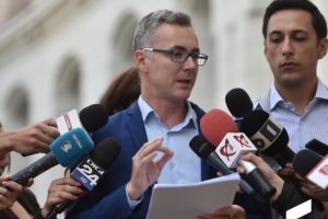 Deputatul USR, Stelian Ion propune ca selectia sefilor de spitale judetene si DSP-uri sa se faca pe baza principiului guvernantei corporatiste