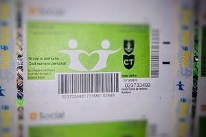 Constanteanul suparat: Cetatenii care asteptau tichetelele din programul “Respect le vor primi saptamana viitoare. Nu si cei cu datorii fiscale mai vechi de un an de zile