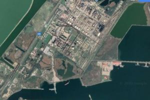 Societatea Aqua Force SRL va construi in nordul statiunii Mamaia