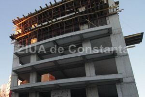 Migos SRL a primit raspuns de la agentia de mediu pentru supraetajarea unul bloc, ridicat pe strada Madrid din Constanta