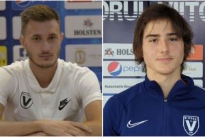 Cu cine se va duela FC Viitorul in sferturile eCupei Romaniei. Echipa constanteana, reprezentata de doi tineri