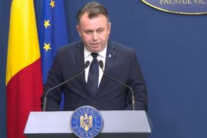 LIVE VIDEO. Ministrul Sanatatii, Nelu Tataru: Ne asteptam la sfarsitul lunii aprilie la un varf, urmand sa fie mai abrupt sau mai lin“ 